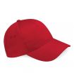 Classic red
