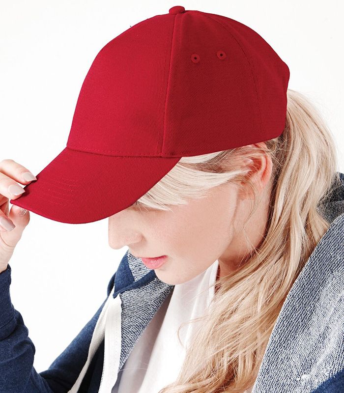 Casquette 5 panneaux Ultimate
