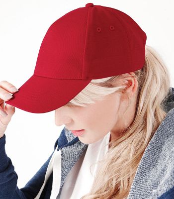 Casquette 5 panneaux Ultimate