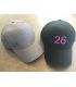 Casquette 5 panneaux Ultimate