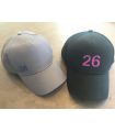 Casquette 5 panneaux Ultimate