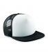 Black/Whitte