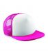 Casquette snapback trucker vintage