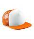 Casquette snapback trucker vintage