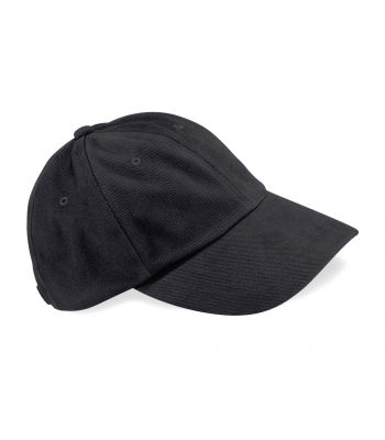 Casquette profil bas