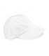 Casquette profil bas