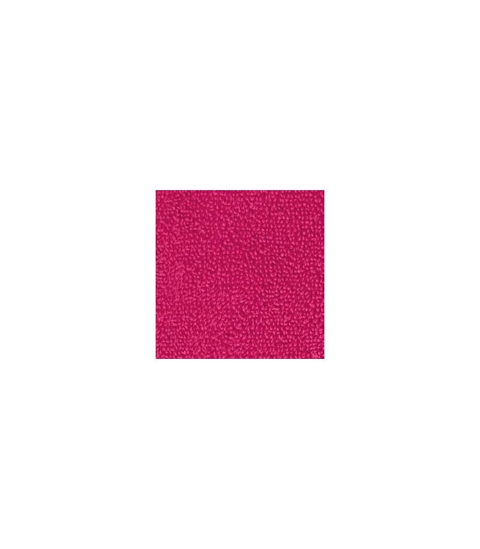 Peignoir enfant à capuche 450gr/m² Rose Indien Peignoir enfant à capuche 450gr/m² Rose Indien