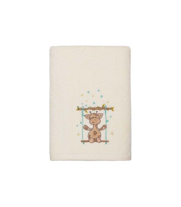 Drap de Douche "Pitchoun" 70x130cm 450gr/m² Drap de Douche "Pitchoun" 70x130cm 450gr/m²