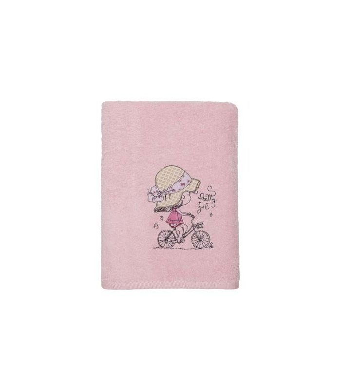 Drap de Douche "Jade" 70x140cm 500gr/m² Drap de Douche "Jade" 70x140cm 500gr/m²