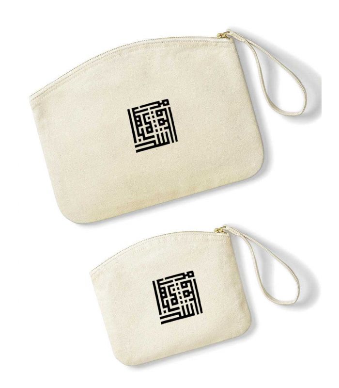 Pochette Coton BIO Pochette Coton BIO