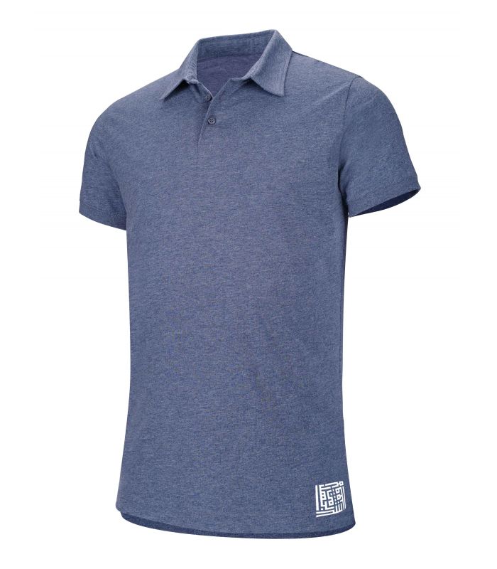 Polo manches courtes homme BY RAMZI SAIBI Polo manches courtes homme BY RAMZI SAIBI