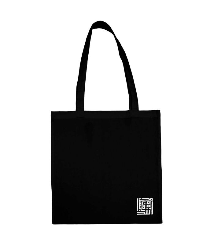 TOTE BAG Noir TOTE BAG Noir