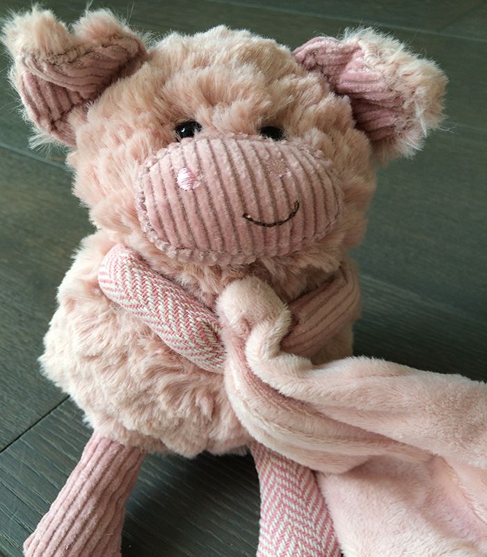 Doudou Madame Cochon Doudou Madame Cochon