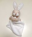 Mini doudou Lapin