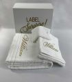 Coffret Serviettes 650g/m²