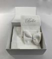 Coffret serviettes 500g/m²