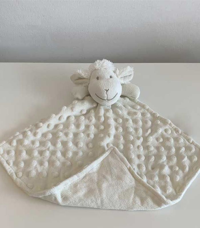 Doudou Mouton