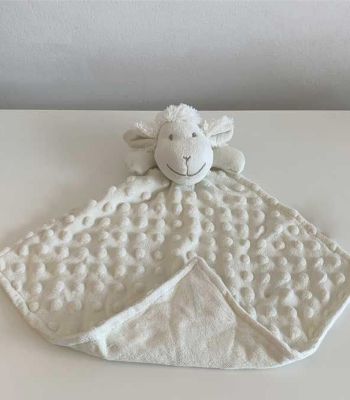 Doudou Mouton