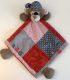 Doudou Pirate le Singe