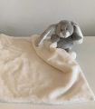 Doudou Boby le Lapin