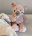 Doudou Sissy la Souris