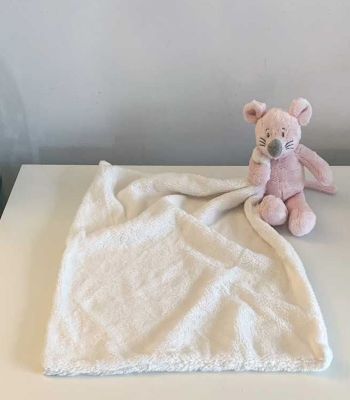 Doudou Sissy la Souris