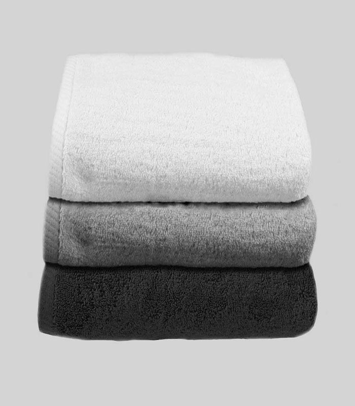 Serviette 450gr/m² 50x100cm 100% coton Serviette 450gr/m² 50x100cm 100% coton