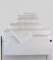 Maxi Drap de Bain "Extra Moelleux" 700gr/m² 100% coton Blanc