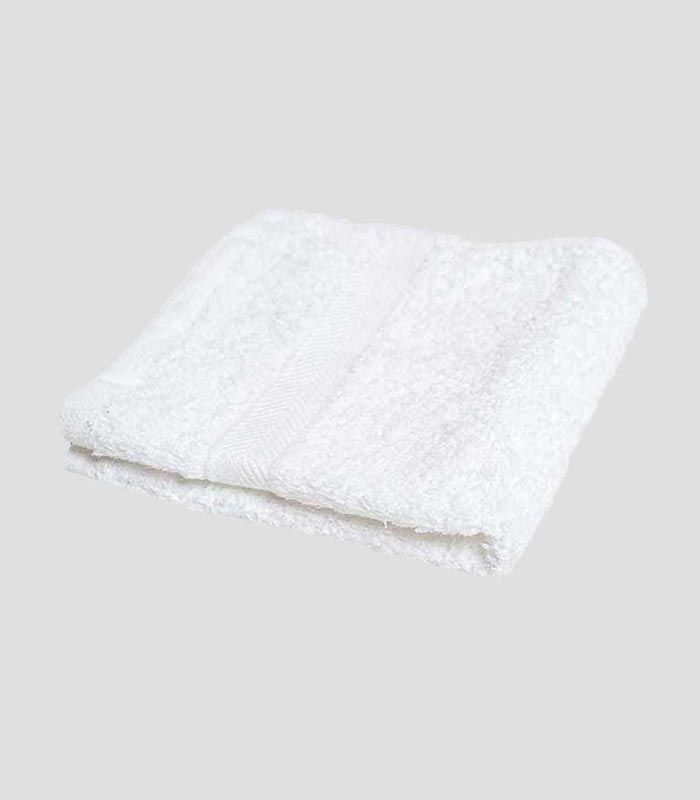Towel City Lave-main 100% coton Blanc 30 x 30cm Taille unique