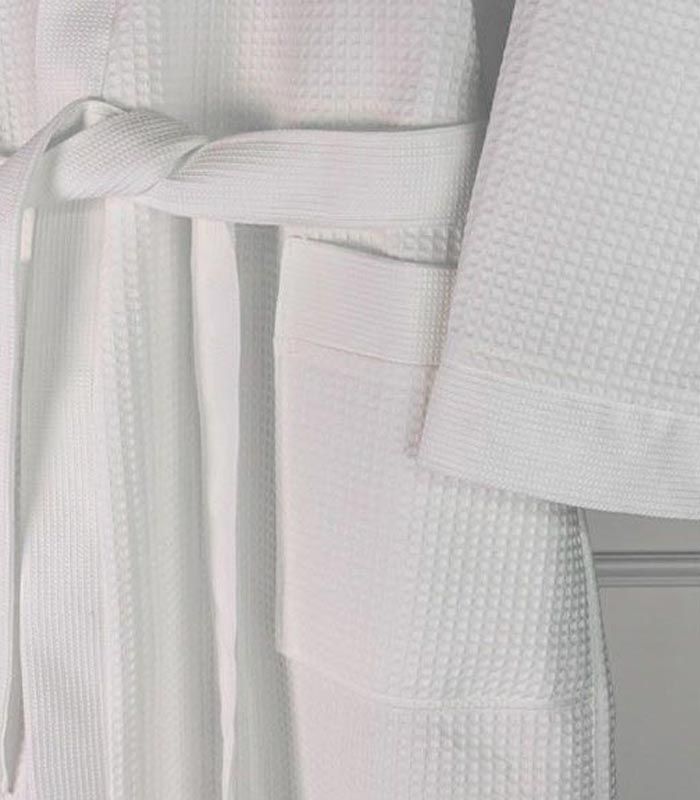 Collection Nid d'Abeille 100% coton
