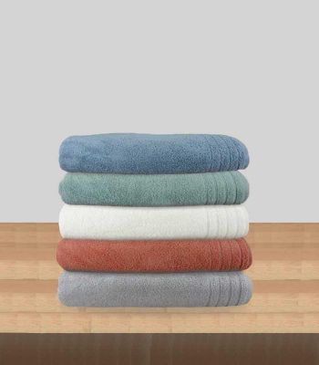Drap de plage éco Organic