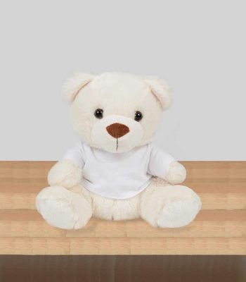 Nounours crème