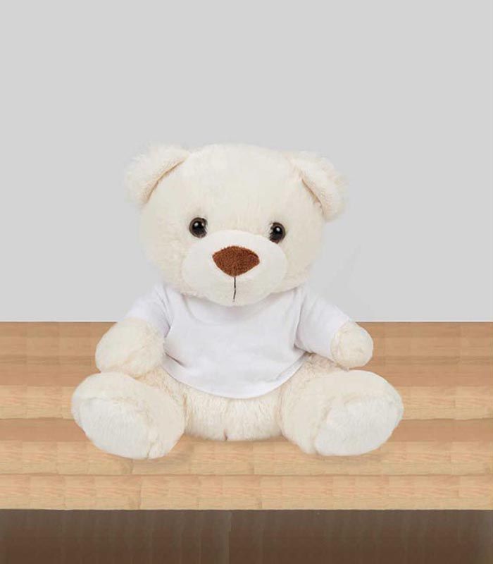 Nounours crème Nounours crème