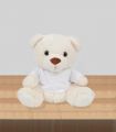 Nounours crème
