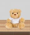 Nounours marron