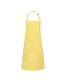 Sunny Yellow