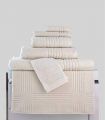 Maxi Drap de Bain "Extra Moelleux" 700gr/m² 100% coton Ecru