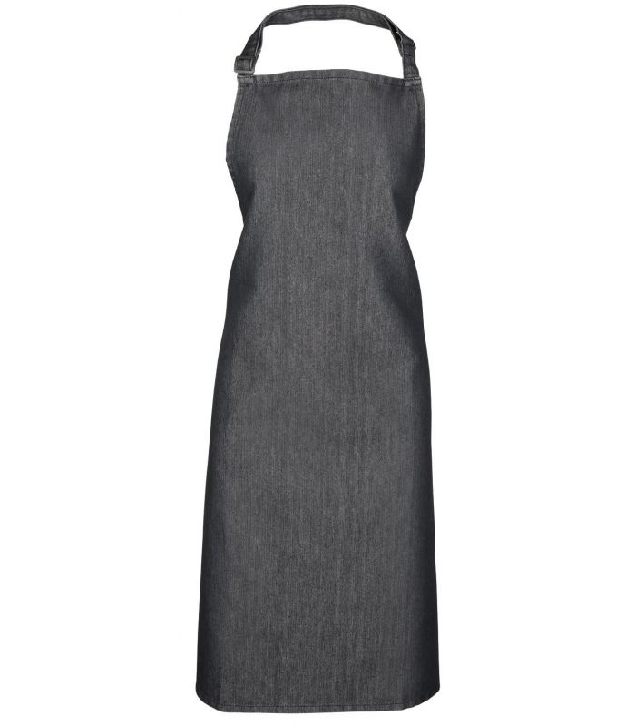 Black Denim