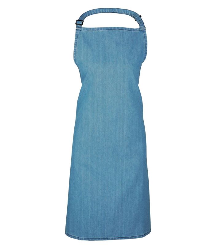 Blue Denim