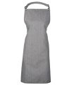 Grey Denim
