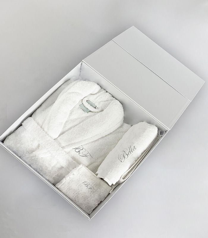 Coffret Label-Surprise BOX