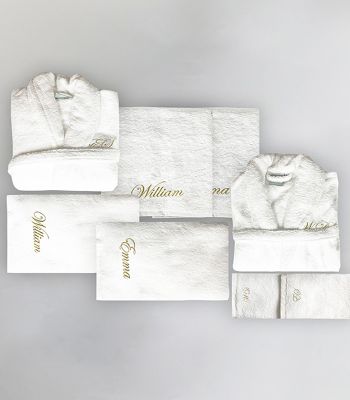 Label-Surprise double BOX