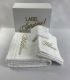 Coffret Serviettes 700g/m²