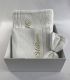 Coffret Serviettes 700g/m²