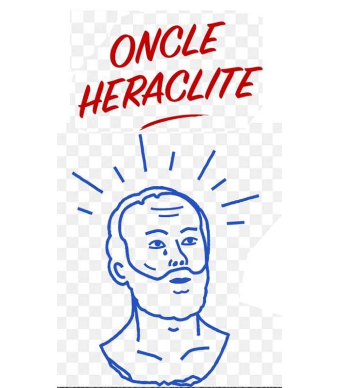 ONCLE HERACLITE