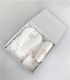 Coffret Label Surprise "Love" Peignoir col châle