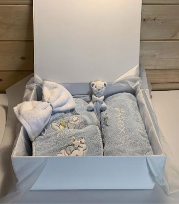 Coffret Naissance Mousky