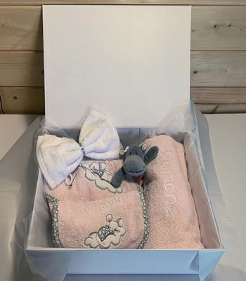 Coffret Naissance Mouskette