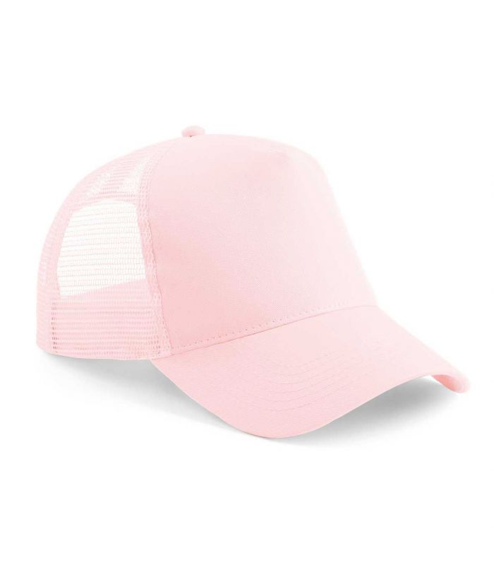 Pastel Pink