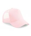 Pastel Pink
